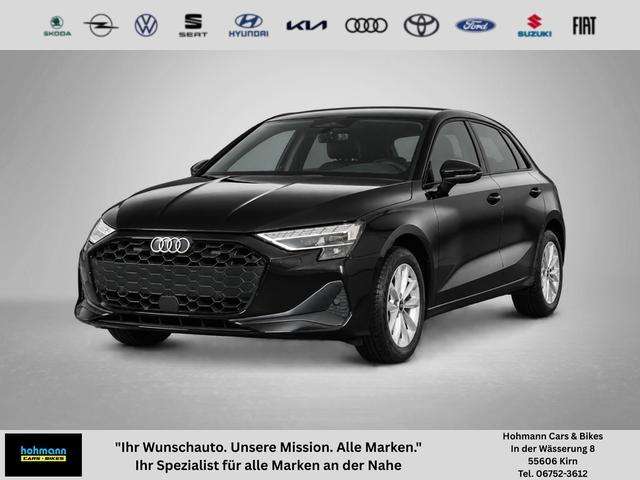 Fahrzeugbild eines Audi A3