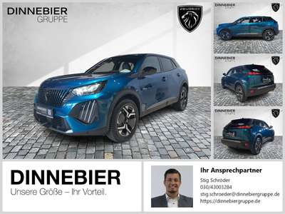 Bild Peugeot 2008