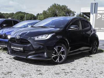 Bild Toyota Yaris