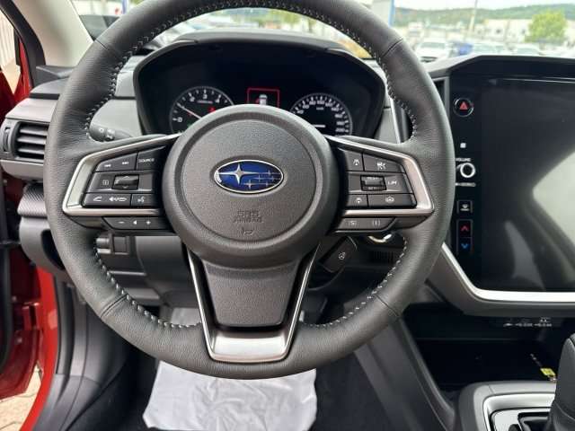 Fahrzeugbild eines Subaru Crosstrek