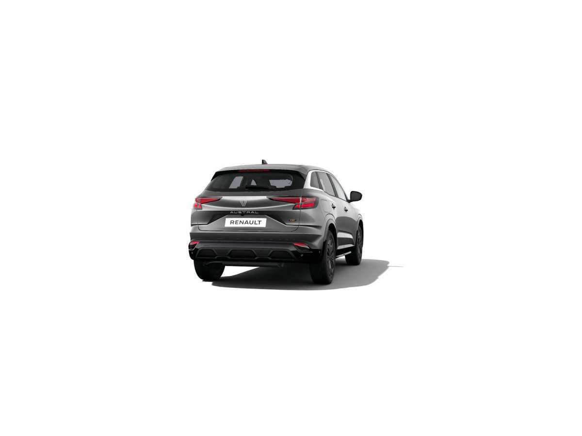 Fahrzeugbild eines Renault Austral