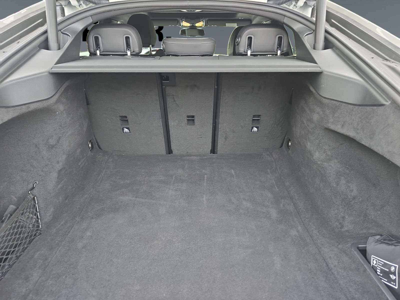 Fahrzeugbild eines BMW 4er-Reihe