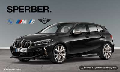 Bild BMW 1er-Reihe