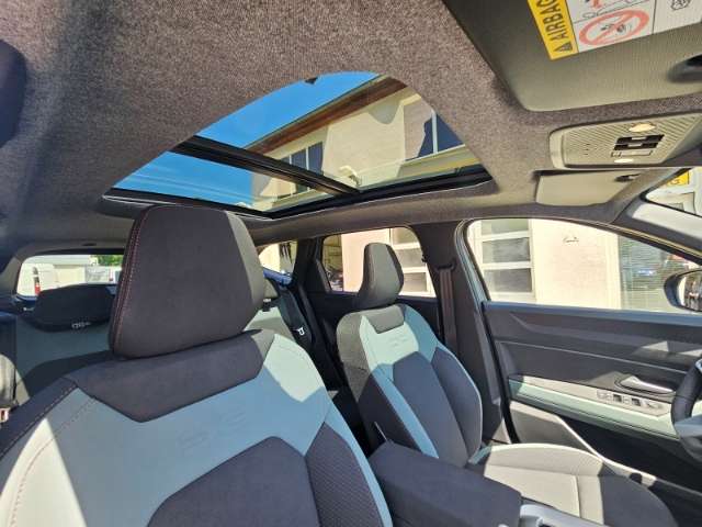 Fahrzeugbild eines Dacia Bigster
