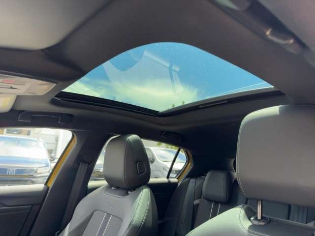Fahrzeugbild eines Opel Astra