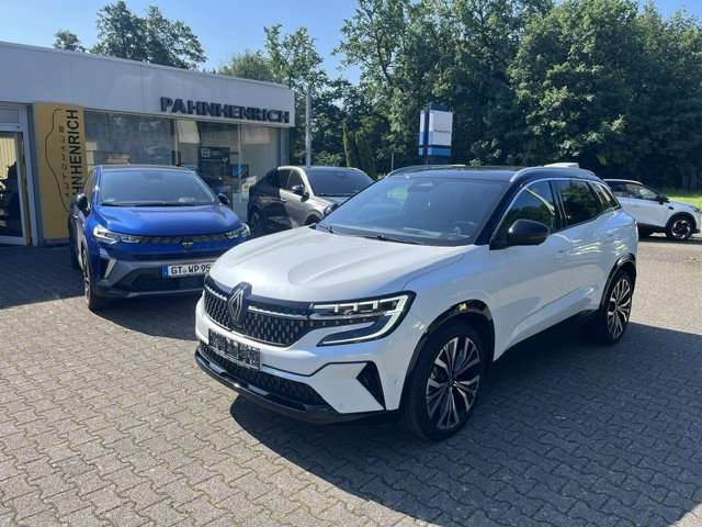 Fahrzeugbild eines Renault Austral