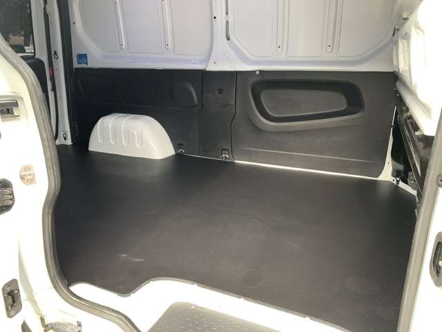 Fahrzeugbild eines Renault Trafic