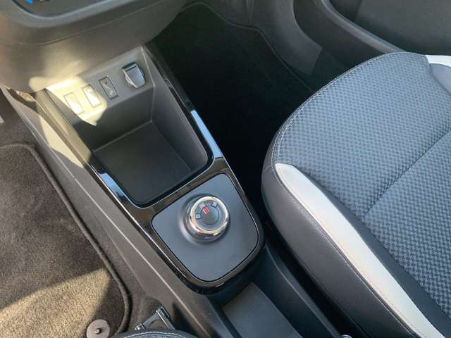 Fahrzeugbild eines Dacia Spring