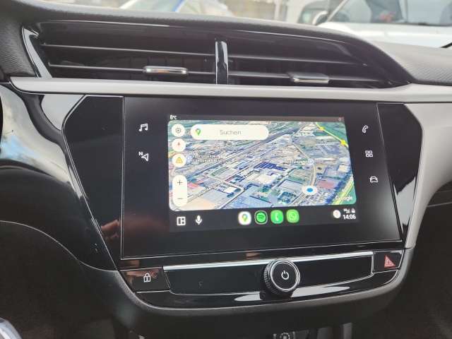 Fahrzeugbild eines Opel Corsa