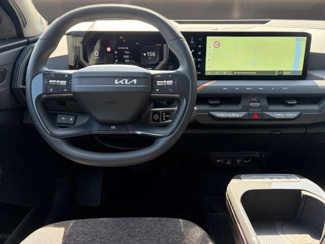 Fahrzeugbild eines Kia EV5