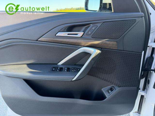 Fahrzeugbild eines BMW iX1