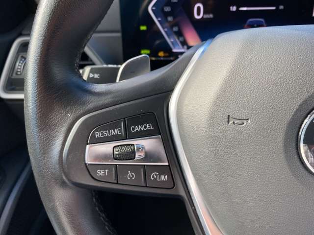 Fahrzeugbild eines BMW 3er-Reihe