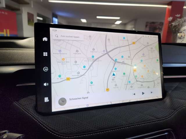 Fahrzeugbild eines GWM Wey 03