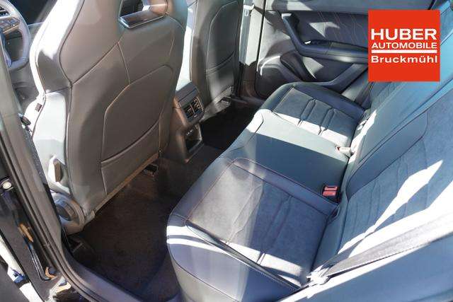 Fahrzeugbild eines CUPRA Ateca