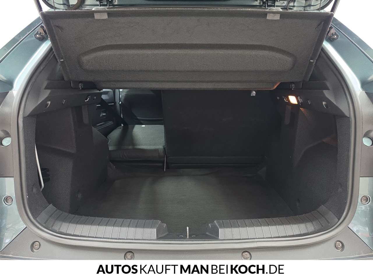 Fahrzeugbild eines Dacia Duster