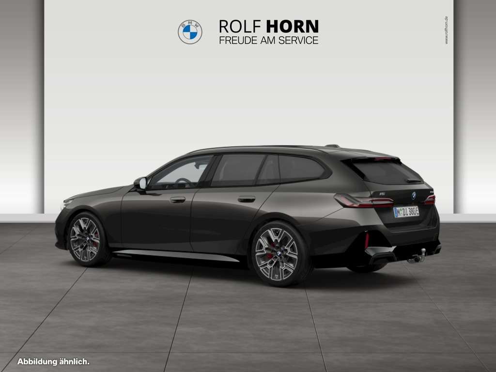 Fahrzeugbild eines BMW i5