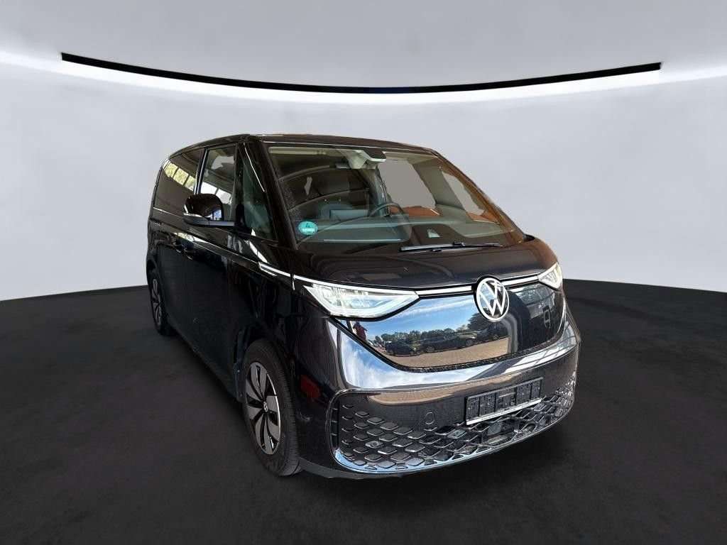 Fahrzeugbild eines Volkswagen ID. BUZZ