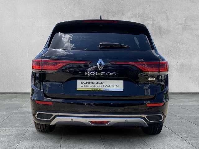 Fahrzeugbild eines Renault Koleos