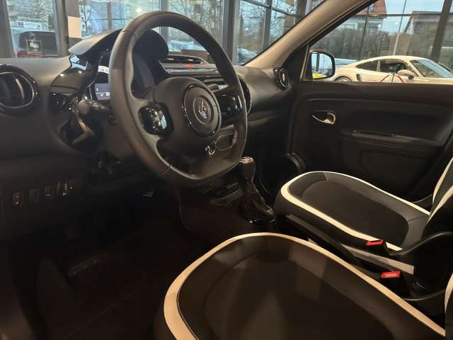 Fahrzeugbild eines Renault Twingo