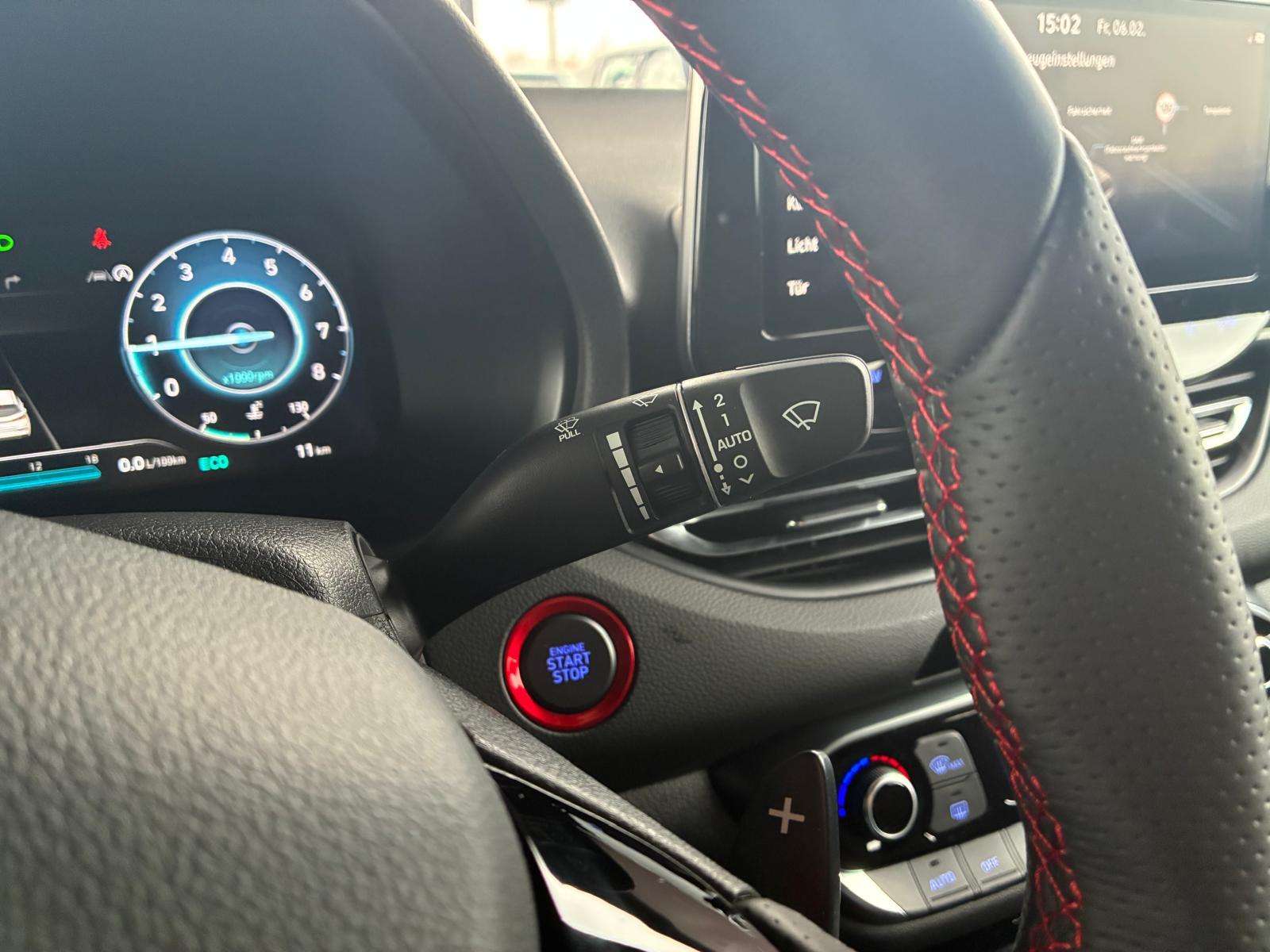 Fahrzeugbild eines Hyundai i30