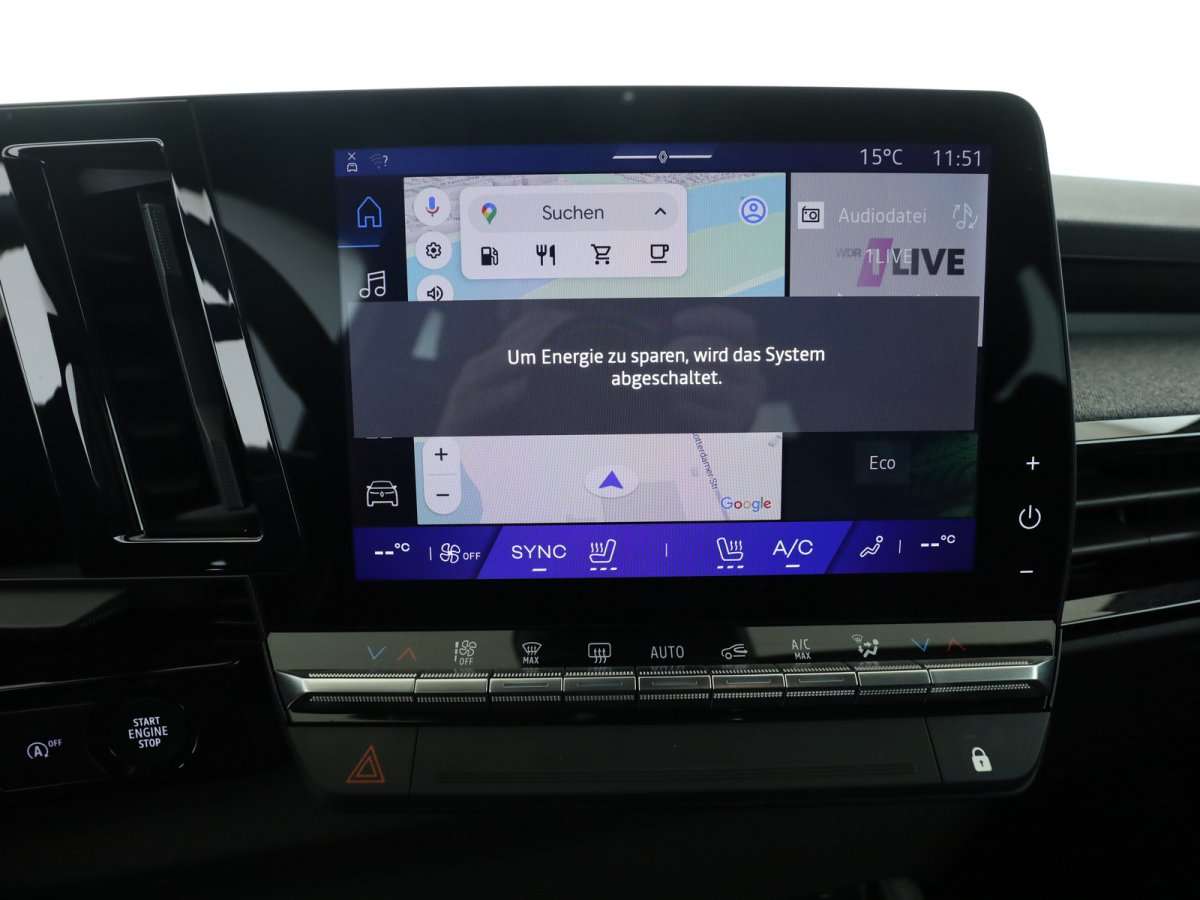 Fahrzeugbild eines Renault Austral