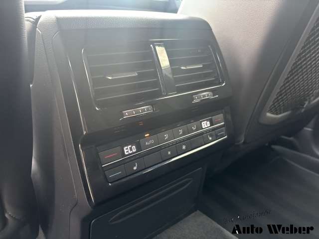 Fahrzeugbild eines Volkswagen Touareg