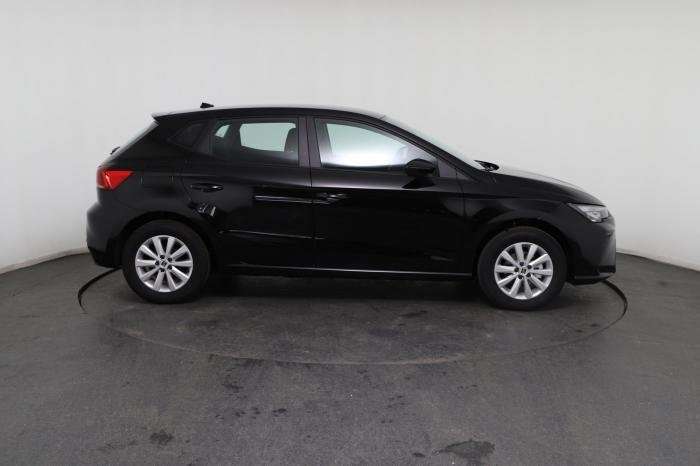 Fahrzeugbild eines SEAT Ibiza