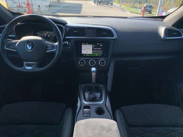 Fahrzeugbild eines Renault Kadjar