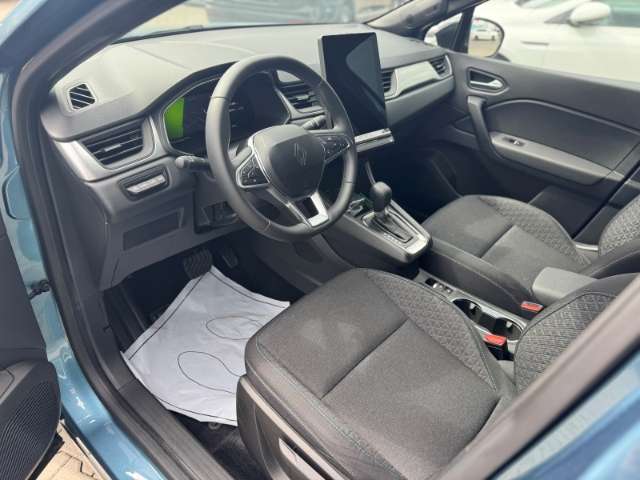 Fahrzeugbild eines Renault Symbioz