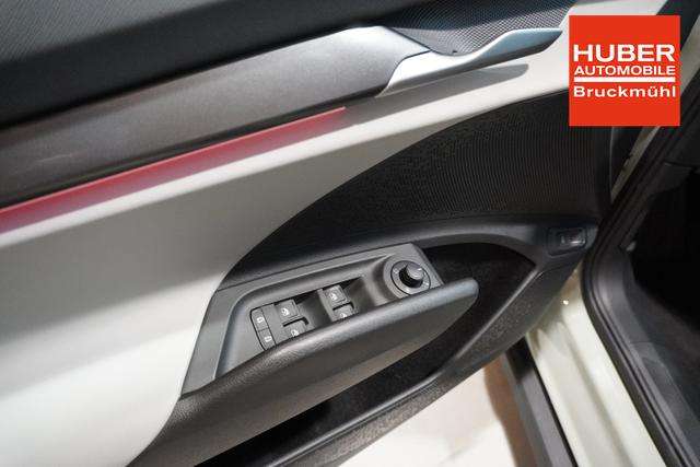 Fahrzeugbild eines Skoda Elroq