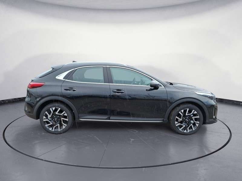 Fahrzeugbild eines Kia XCeed