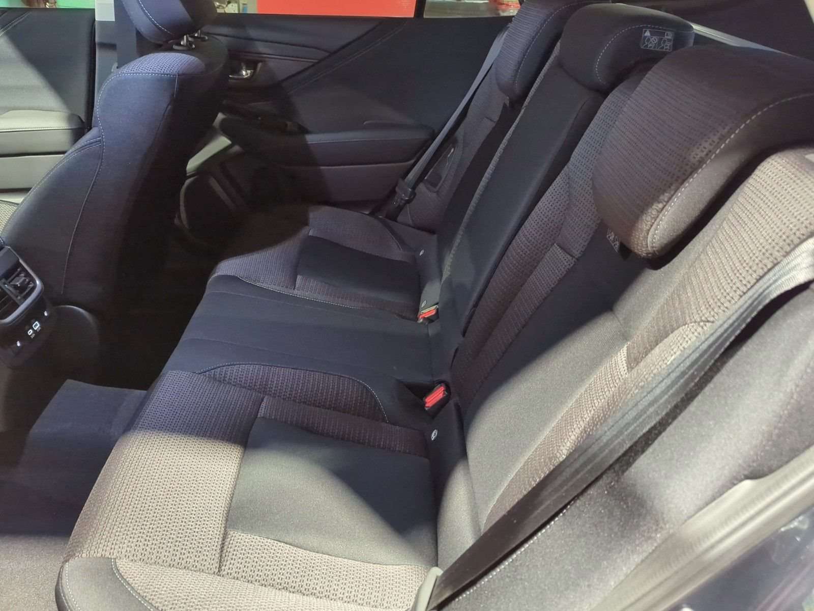 Fahrzeugbild eines Subaru Outback