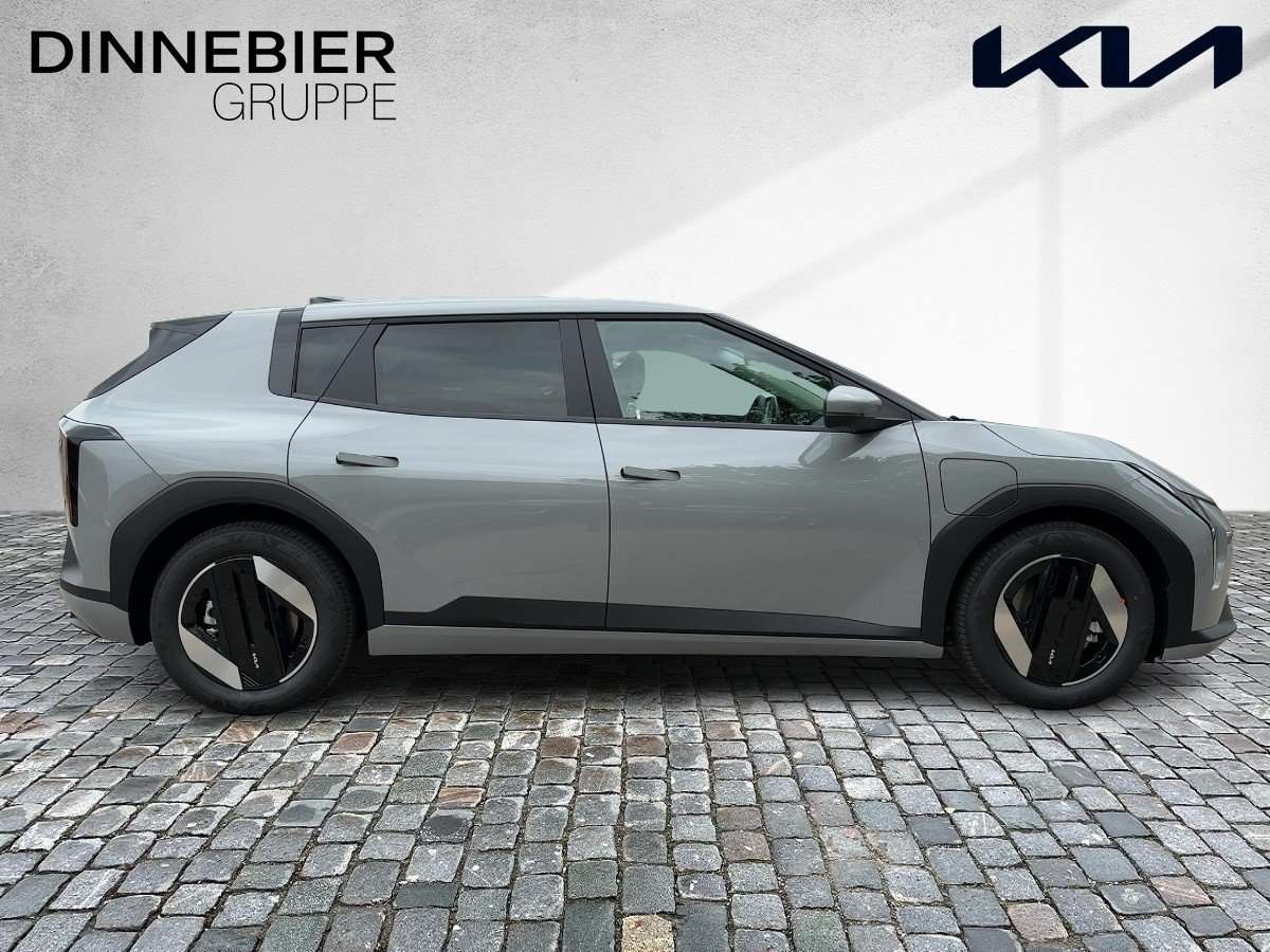 Fahrzeugbild eines Kia EV4