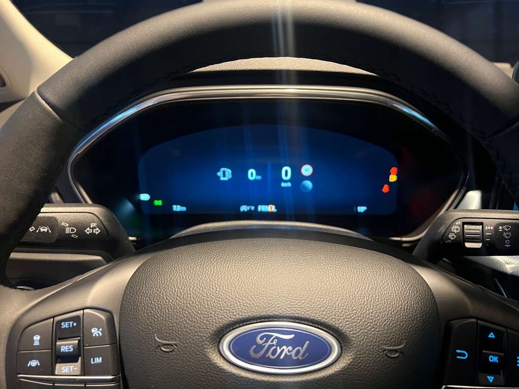 Fahrzeugbild eines Ford Focus