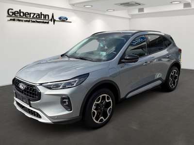 Bild Ford Kuga