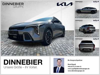 Bild Kia K4