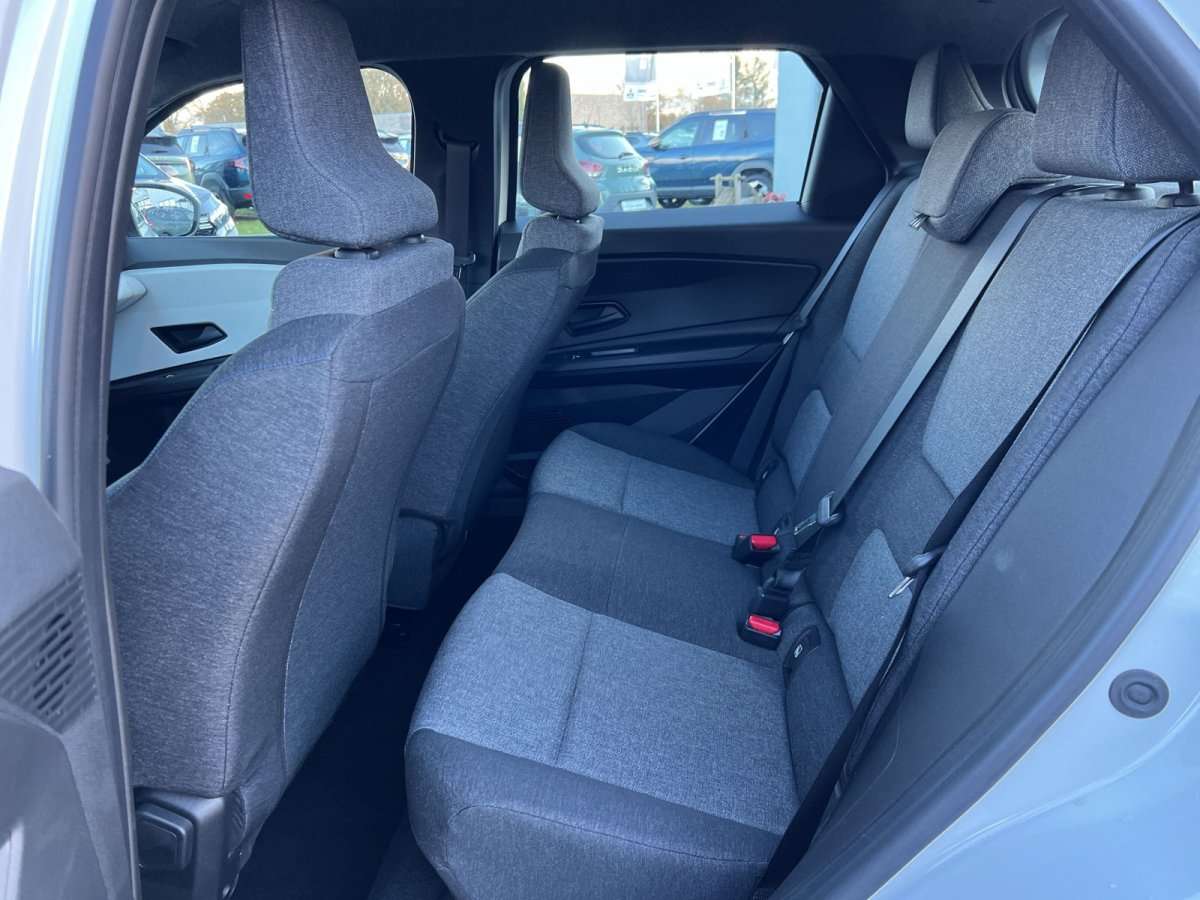 Fahrzeugbild eines Renault 5 E-TECH