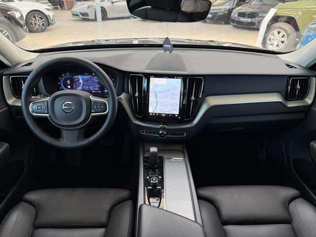 Fahrzeugbild eines Volvo XC60