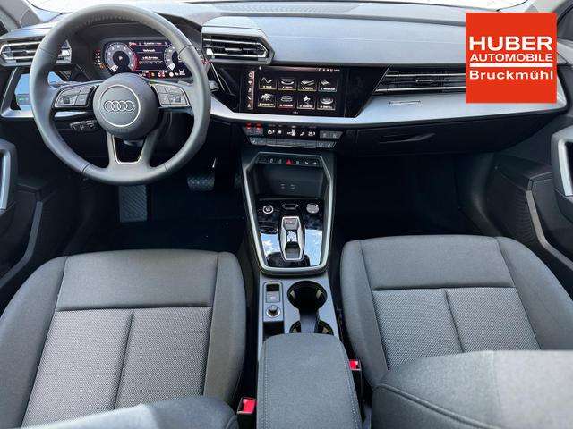 Fahrzeugbild eines Audi A3