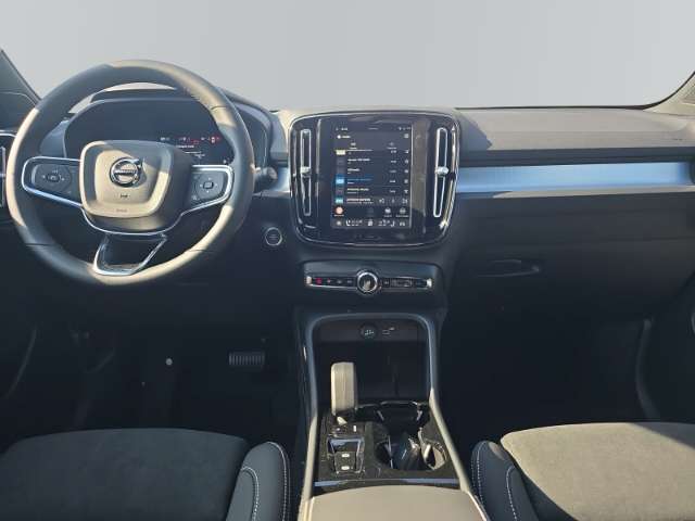 Fahrzeugbild eines Volvo XC40