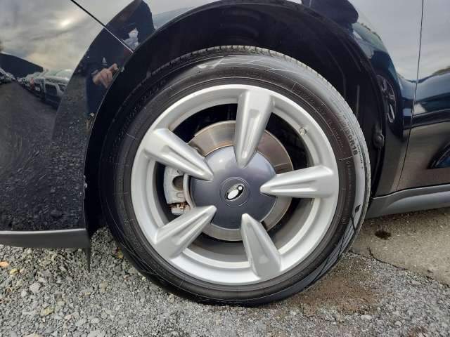 Fahrzeugbild eines GWM Ora 03