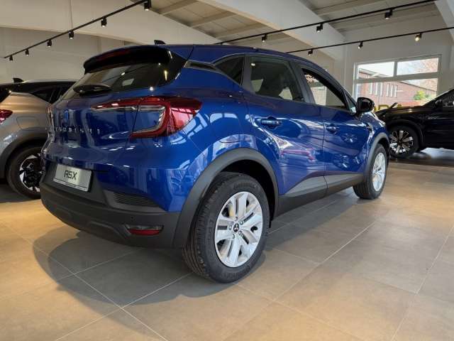 Fahrzeugbild eines Mitsubishi ASX