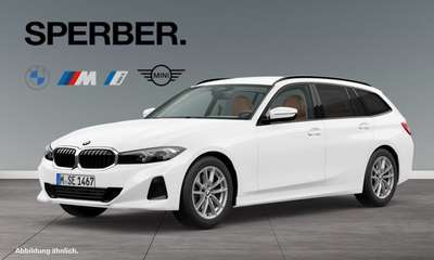 Bild BMW 3er-Reihe