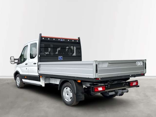 Fahrzeugbild eines Ford Transit