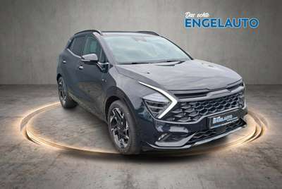 Bild Kia Sportage