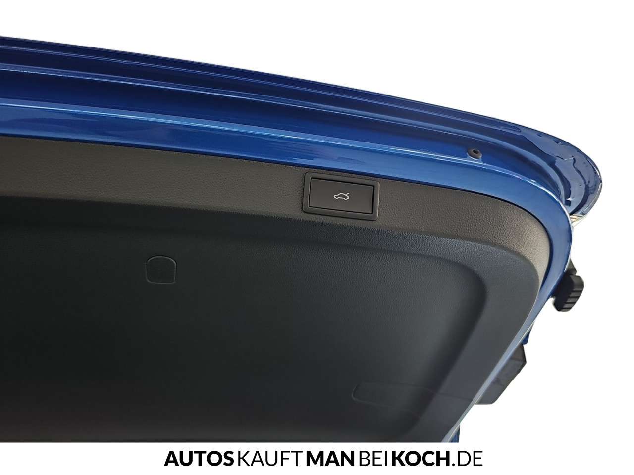 Fahrzeugbild eines Skoda Octavia