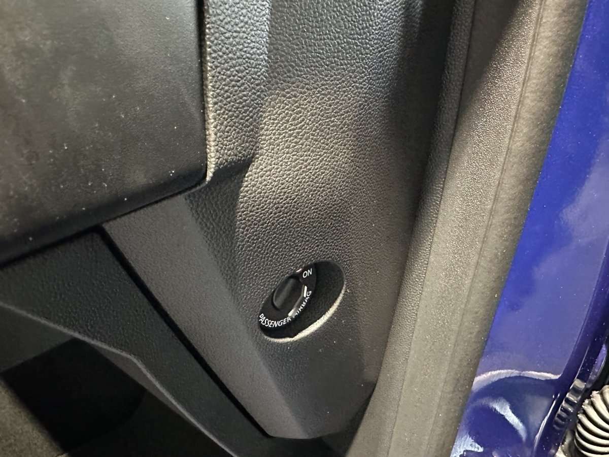 Fahrzeugbild eines Renault Austral
