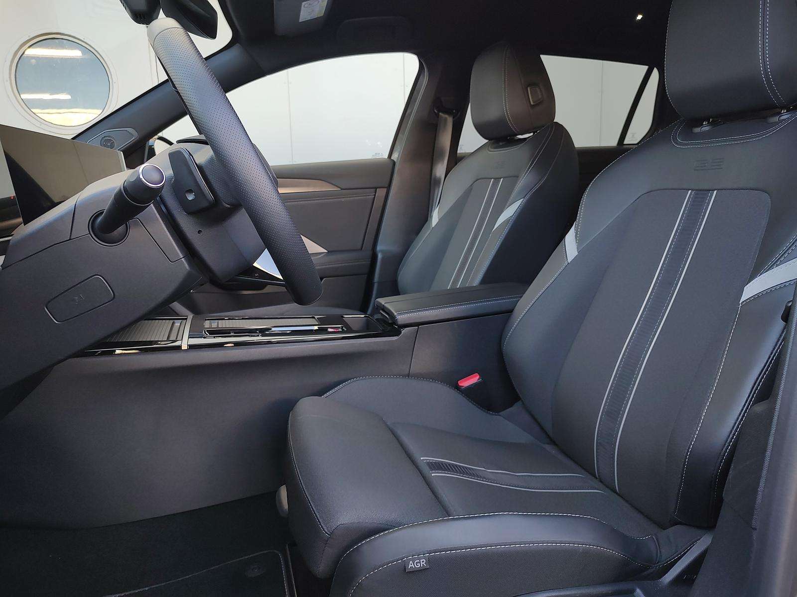 Fahrzeugbild eines Opel Astra