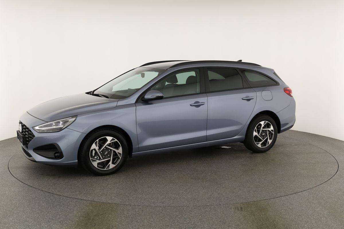 Fahrzeugbild eines Hyundai i30