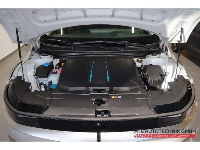 Fahrzeugbild eines Hyundai IONIQ 5